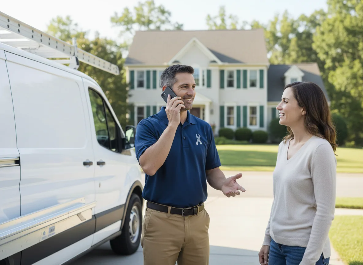 Home Gutter Service Una, SC FAQs